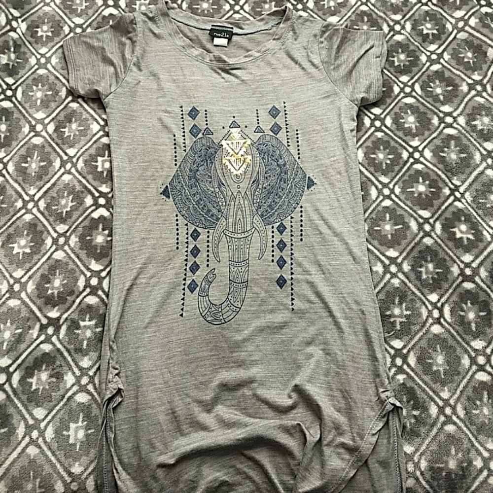 Ladies size small shirt